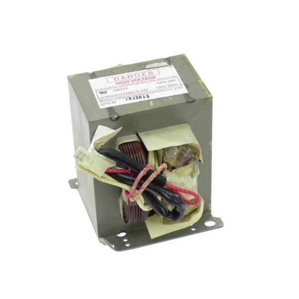 Bosch Home Appliances 00658484 Bosch Oven Transformer 00658484 - main